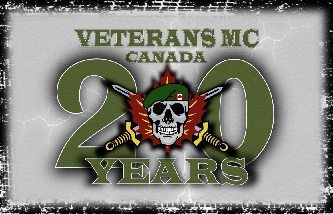 20 Years on the Road